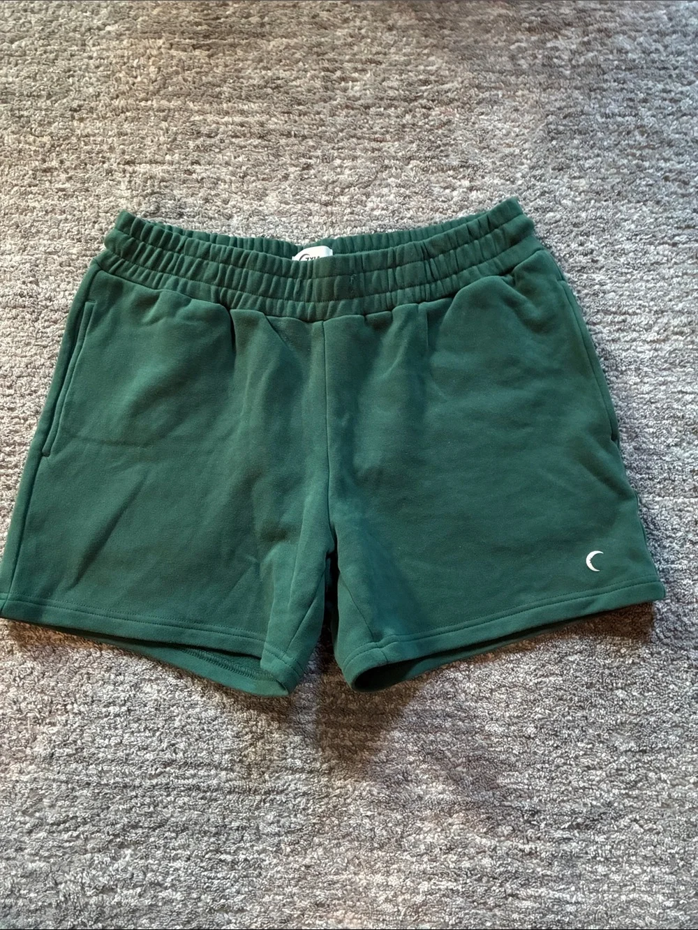 Zyia Active Relaxation Shorts